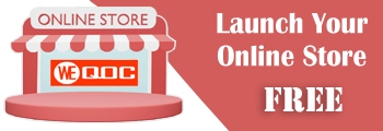 launch your online store