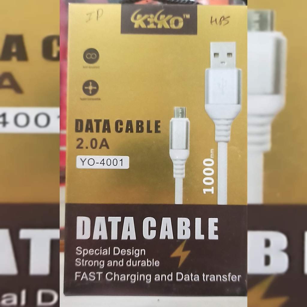 Koko Data cable