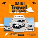 Saini Travel Point