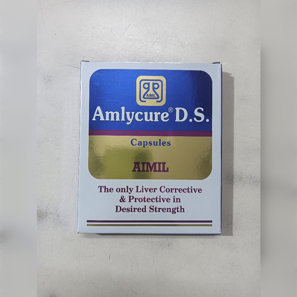 Amlycure DS