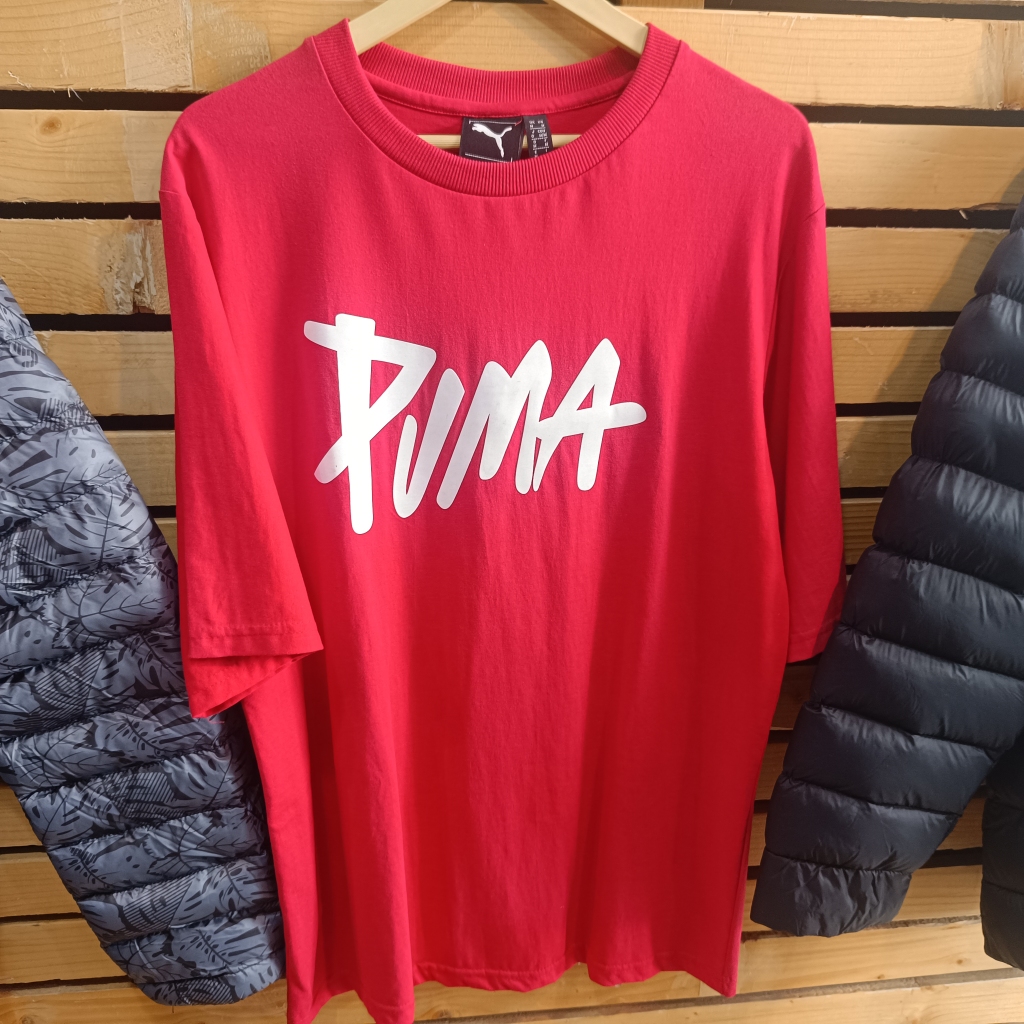 PUMA