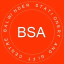 Balwinder stationery and gift centre