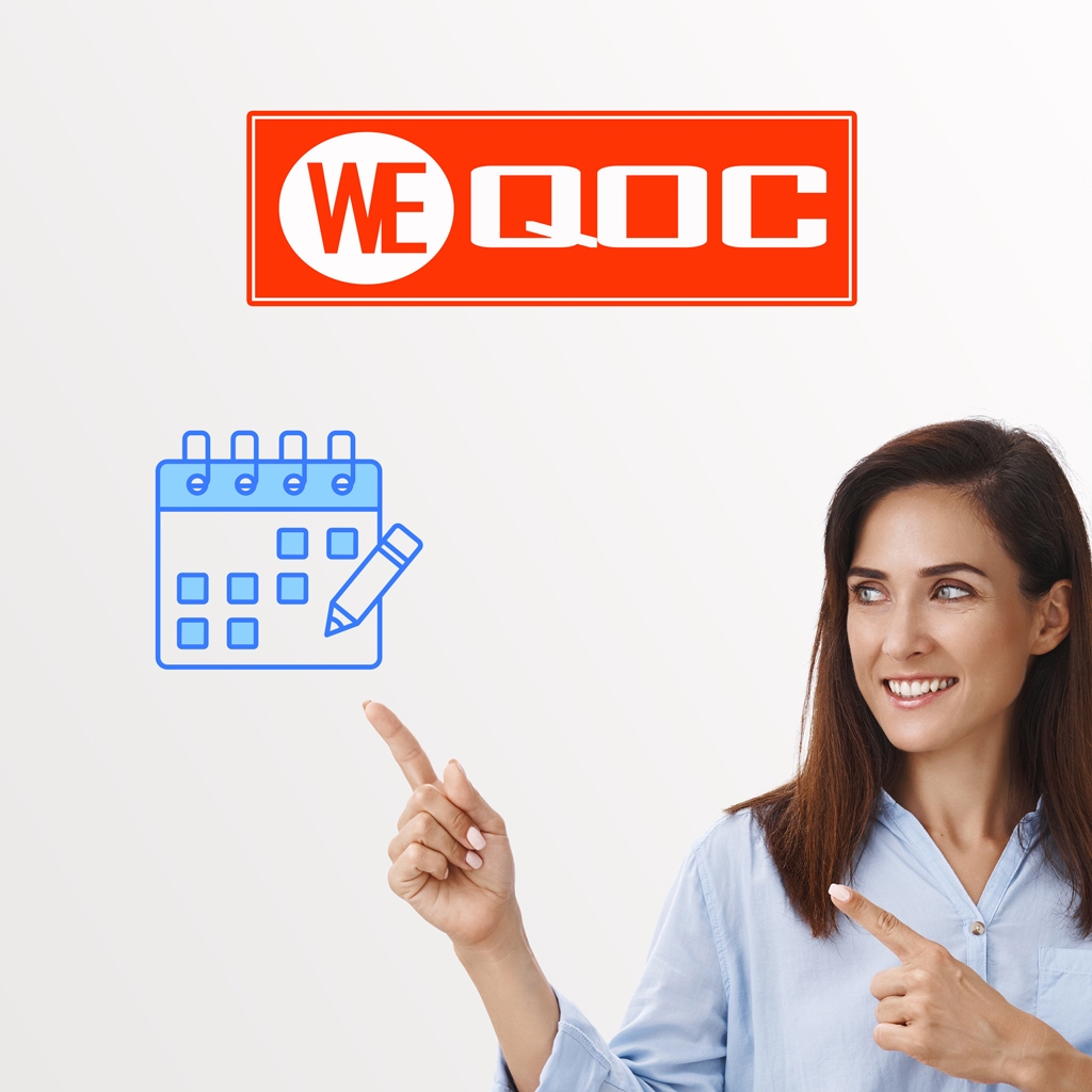 Weqoc Paid Appointment