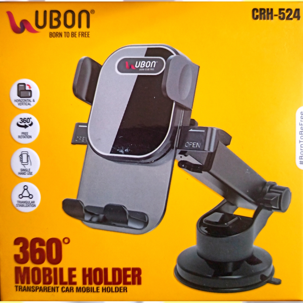 UBON 360 Mobile Holder