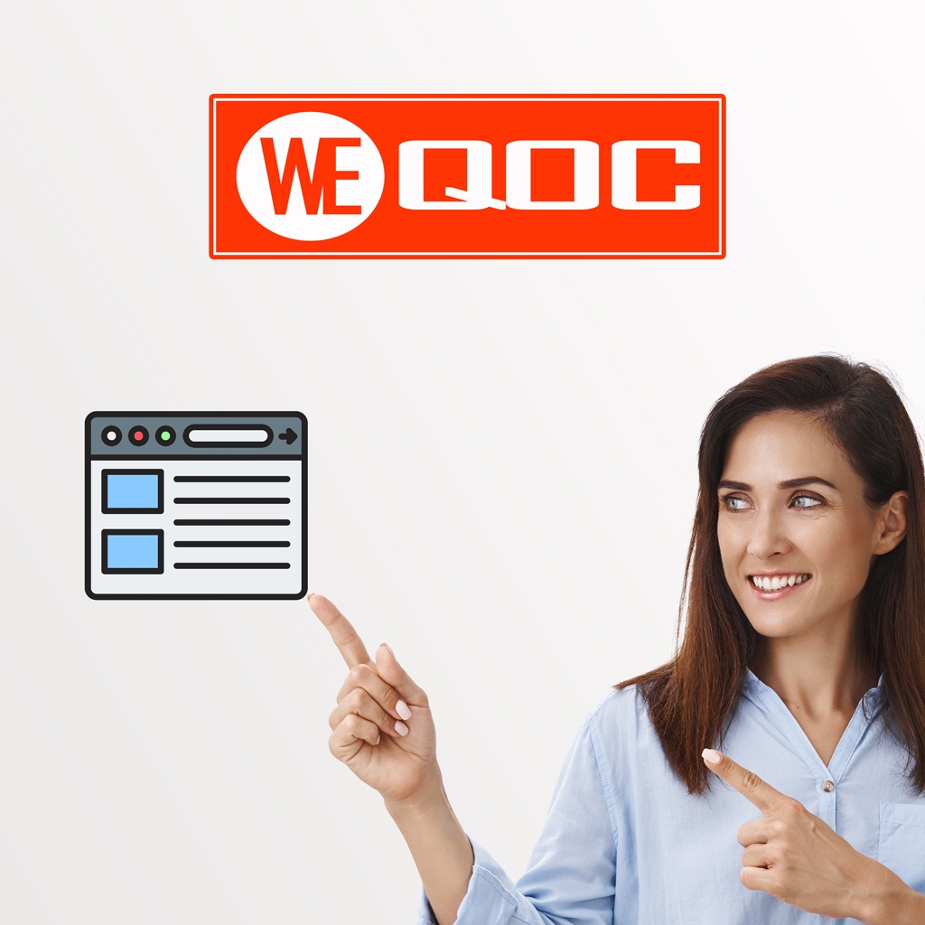 Weqoc Advance Pro