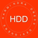 Harmindra Dress Designers