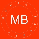 Mohan Bakery